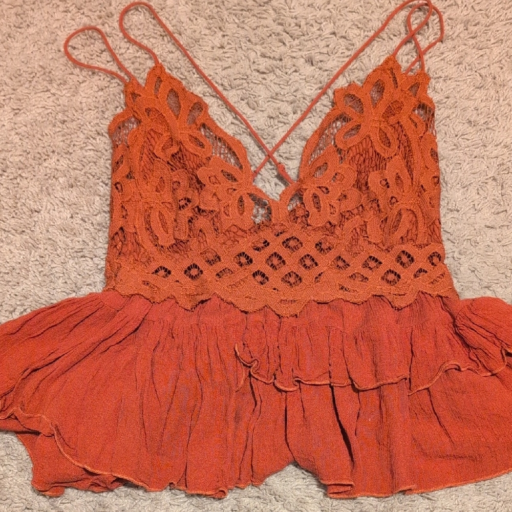 Free people Top